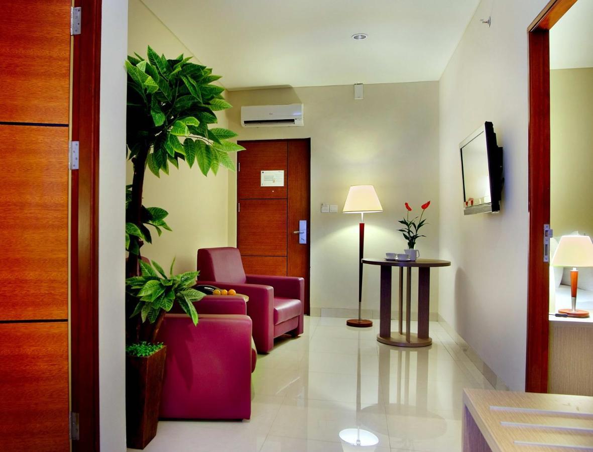 Hotel Kuta Park